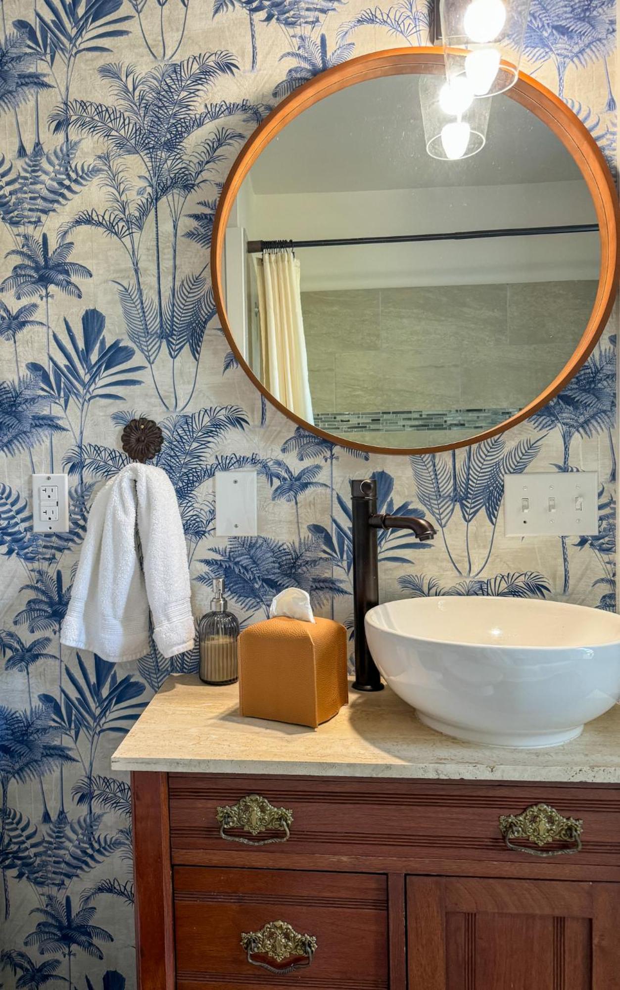 Swank Boutique Suites Ashland Esterno foto