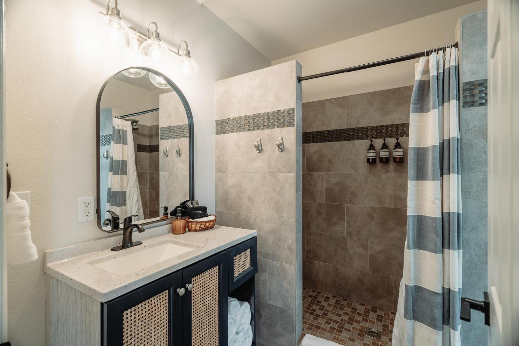Swank Boutique Suites Ashland Esterno foto